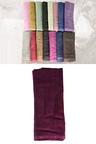 8 renk özgüreller istanbul Taşlanmış Pamuklu Şal,%100 Pamuklu Hediyelik Terle...