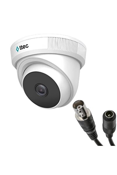 ATP-2020S/O 2MP 2.8mm Lens HDCVI AHD Dome Kamera
