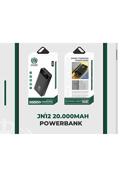 peltech 20000 Mah Powerbank Güçlü Gerçek Kapasite Tam Net 20,000 Mah ( Iphone...