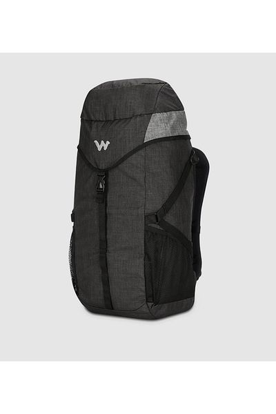 Wildcraft Hawk_30 Wildcraft Technical Packs Black_Grey 30L