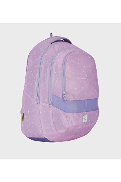 Wildcraft WIKI GIRL-2 Wildcraft Backpacks Pink 26L