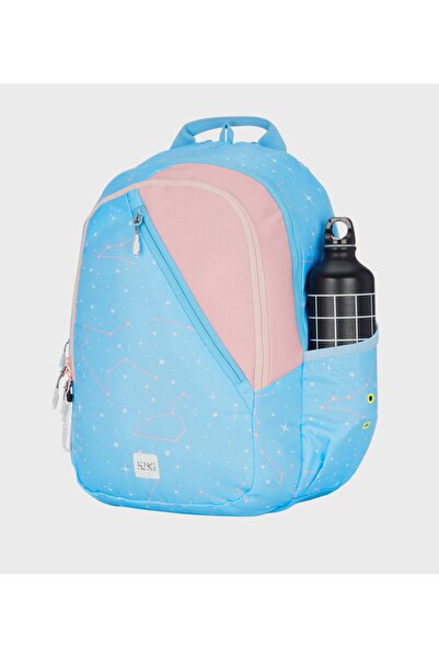 Wildcraft WIKI GIRL-1 Wildcraft Backpacks Light_Blue 22L