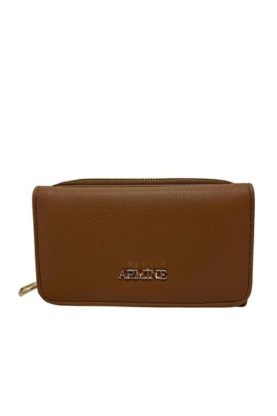 Armine C12 Women's Leather Bag