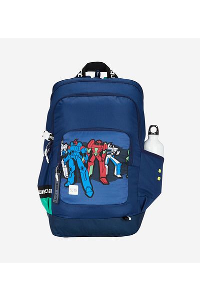 Wildcraft Squad 4 Wildcraft Backpacks Blue 41L