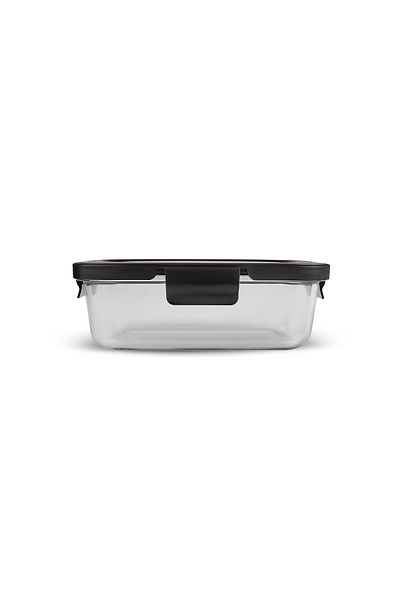 Karaca Hera Leak Proof Lockable Storage Container with Lid 1500 ml