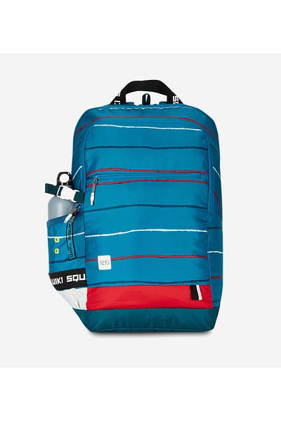 Wildcraft Squad 1 Backpacks Teal 30l