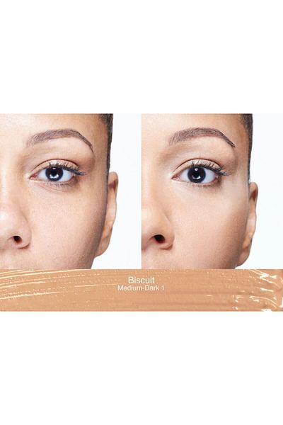Nars Revitalizing Concealer That Covers Spots on the Skin and Dark Circles - Biscuit Passi.2588