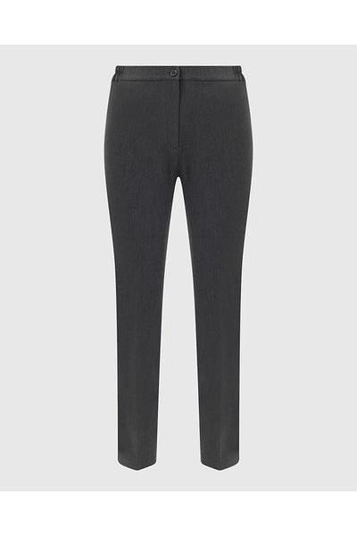 Gala-Xi Selected Large Size Ankle-Length Pants