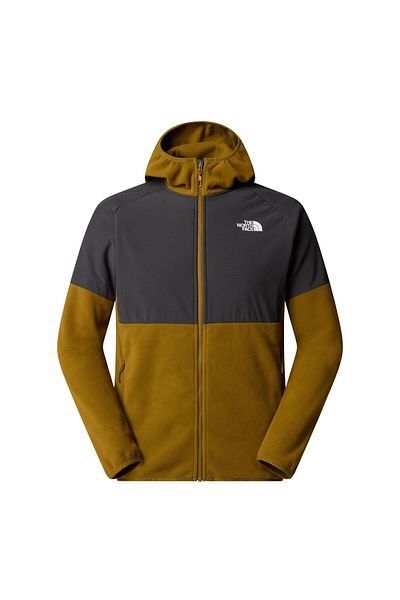 THE NORTH FACE M GLACIER ΠΟΥΛΟΥΡΑ ΜΑΚΡΥ ΖΩΝΗ HD ΠΟΥΛΟΥΡΑ NF0A89JJ7O01