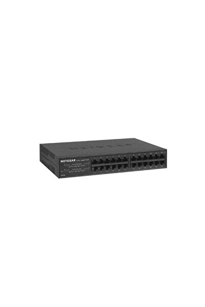 NETGEAR GS324 Switch 24 Port