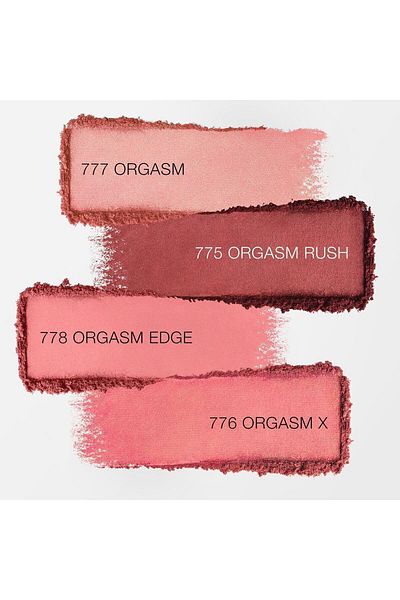 Nars Amour Colorful and Even Appearance Illuminating Blush - 4.8 g Passi.2636