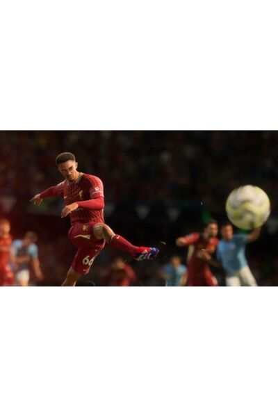 EA Sports PS5 EA SPORTS FC 25