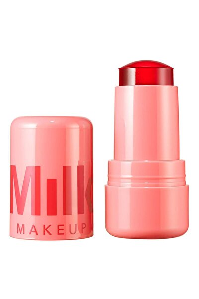 Milk Makeup Cooling Water Jelly Tint Moisturizing Lip and Cheek Tint SPRITZ P...