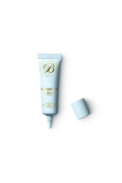 Kiko BRIDGERTON GILDED GLAZE SHIMMERING CREAM EYESHADOW Likit Göz Farı