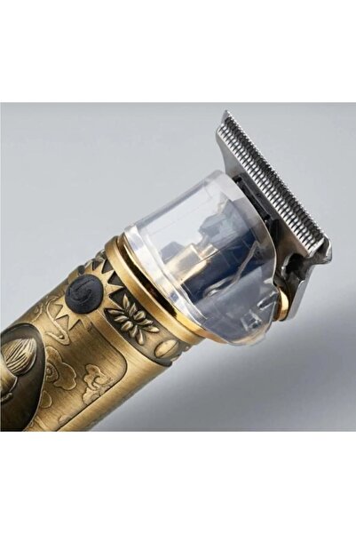 Ipone Pro Saç Sakal Ense Çizim Makinesi Lazer Öncesi Kişisel Bakım Aleti Tıraş Makinesi