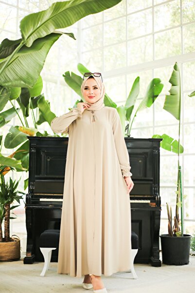 Ottoman Abaya mevlana ferace