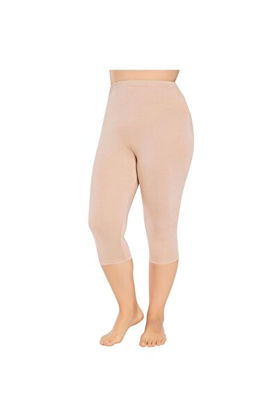 Newteam Καλσόν Bamboo Capri - Mother