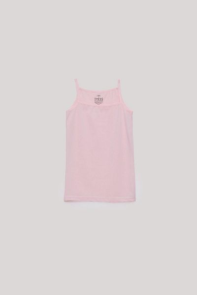 Tyess Ροζ εσώρουχα για κορίτσια BG Store