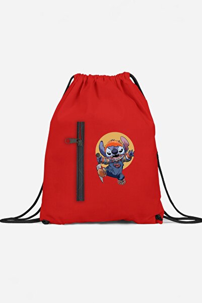 Fanze Çaki Джобна спортна раница zrn4872