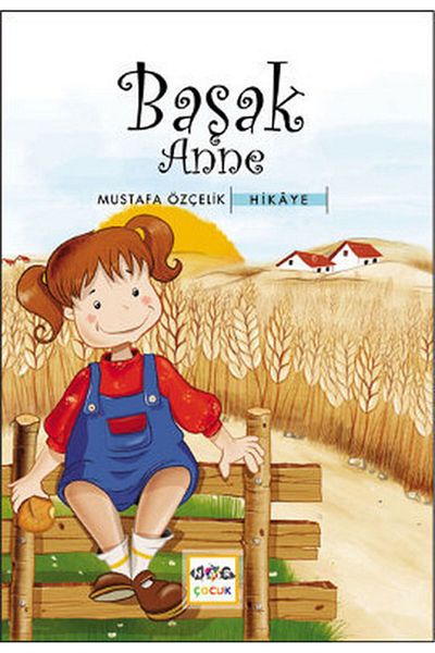 Nar Yayınları Virgo Mom