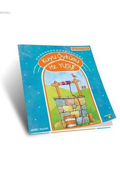 Semerkand Yayınları Hz. The Well Story on the Trail of the Prophet Joseph (A.S.) - 5