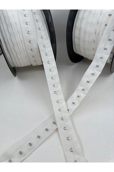 paşateks since 1995 şekil White Stripe Agraph - 1 Meter