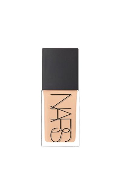 Nars Foundation 30 ml - Hides Blemish Blackheads and Rednesses