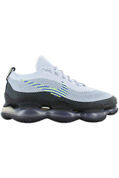 Nike Air Max Scorpion Flyknit Erkek Spor Ayakkabı -DJ4701-002-