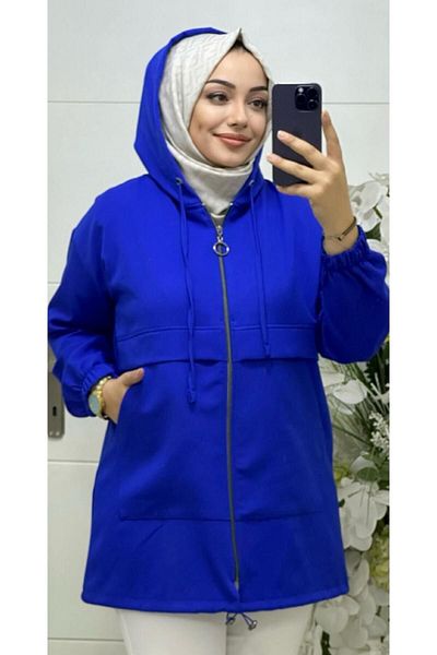 Ebrarengiz Moda ΓΥΝΑΙΚΕΙΟ ΚΑΠΑΚΙ SULTAN ΔΙΠΛΟ ΚΡΕΠ
