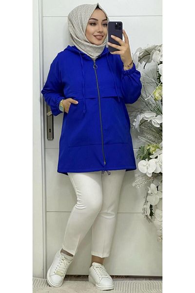 Ebrarengiz Moda ΓΥΝΑΙΚΕΙΟ ΚΑΠΑΚΙ SULTAN ΔΙΠΛΟ ΚΡΕΠ