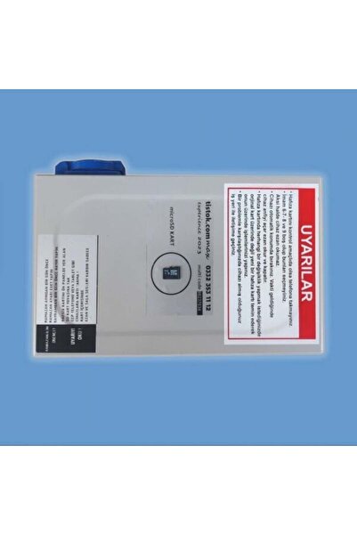 Odesan Ezanmatik Otomatik Ezan Okuyan Cihaz