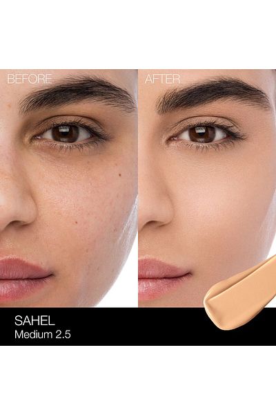 Nars سانتا في - كريم أساس مرطب 30 مل، لإخفاء العيوب والعيوب على البشرة 2794