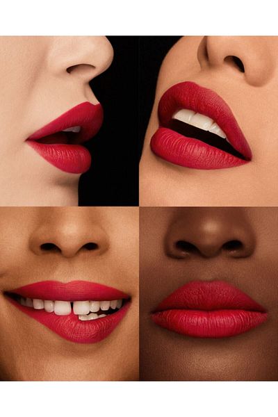 Nars Satin Finish Creamy Lipstick - Moisturizing Passi.2671