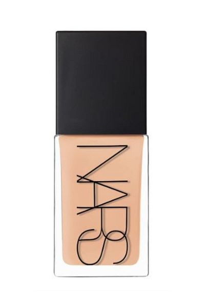 Nars Skin Equalizer Revitalizing Foundation Hiding Dark People-Vallauris Passi.2818