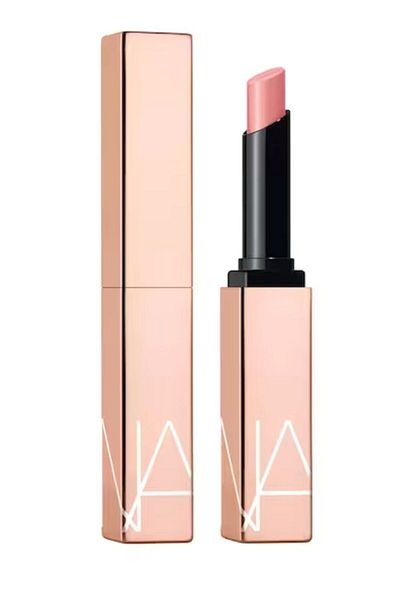 Nars Satin Look Glowing Moisturizing Lipstick - Orgasm Passi.2702