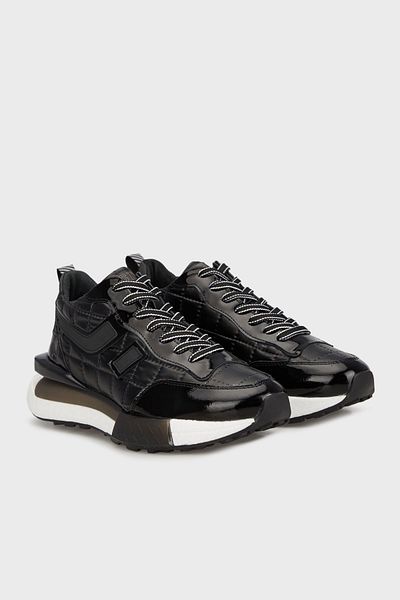MARCOMEN Γνήσιο δέρμα Παπούτσια Sneaker με χοντρή σόλα Ανδρικά ΠΑΠΟΥΤΣΙΑ 15218344 S3