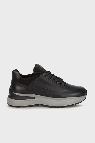 MARCOMEN Ανδρικά Sneaker - Παπούτσια από γνήσιο δέρμα, μοντέλο 15220135 S2