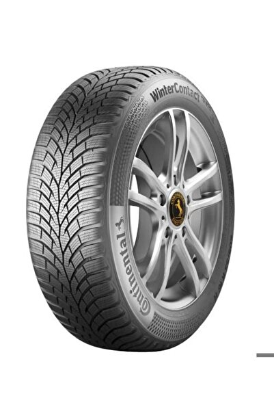 Continental 185/60R15 84T TS870 CONTİNENTAL
