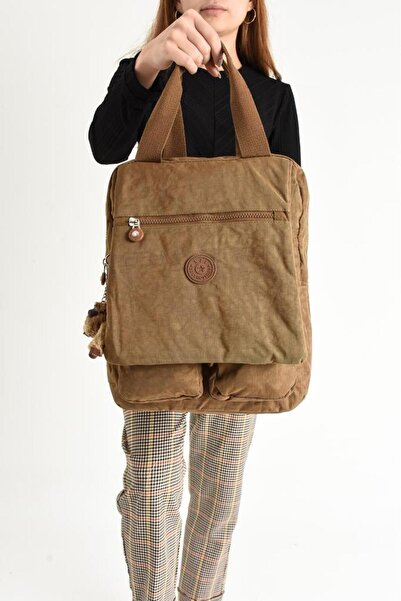 Baginn Školski ranac sa poklopcem Torba može se udobno koristiti kao ručna to...