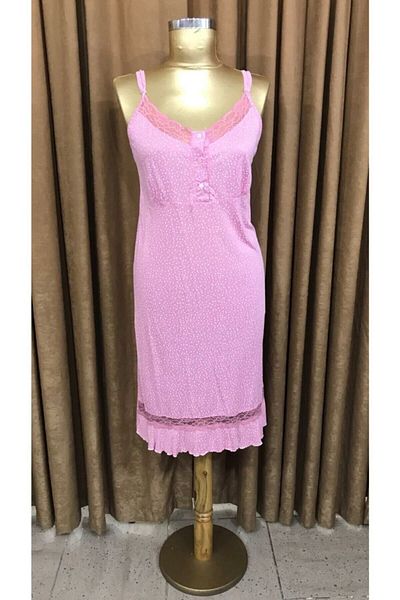 Pelin Pijama Pelin-1107-Hanging Nightgown