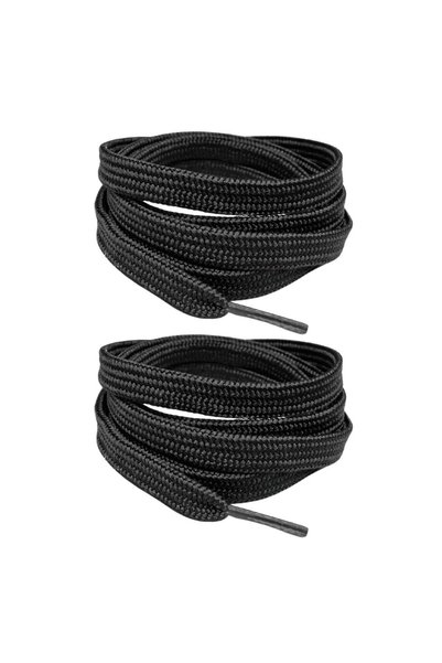 YeferStore 120 cm Flat Sports Shoelaces, Sneakers Laces, Flat Shoelaces 1 Pair