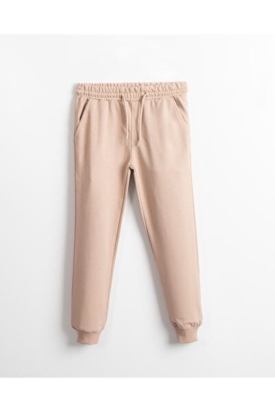 Mışıl Kids Basic Boy's Sweatpants
