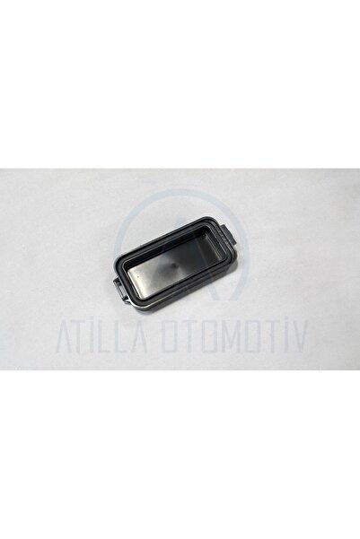 MAP Auto Teile VW BORA 1999-2005 Uyumlu FAR ARKA KORUMA KAPAĞI