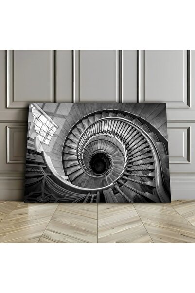 Harikabirev HARİKABİREV | STICLA INERABLE (TEMPERATA) TABLA SCARA SPIRALA 01 | TMTEKLİ