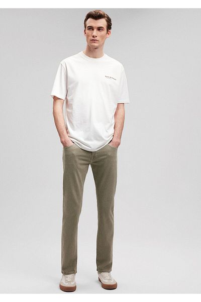 Mavi Παντελόνι Marcus Green Gabardine0035186564