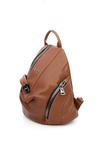 GÖNDERİ(R) Taba Gön Damen-Rucksack, groß, B0647