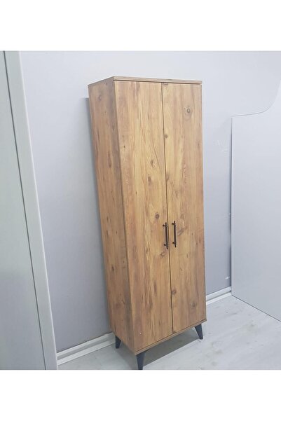 Ahşap Ayakkabılık