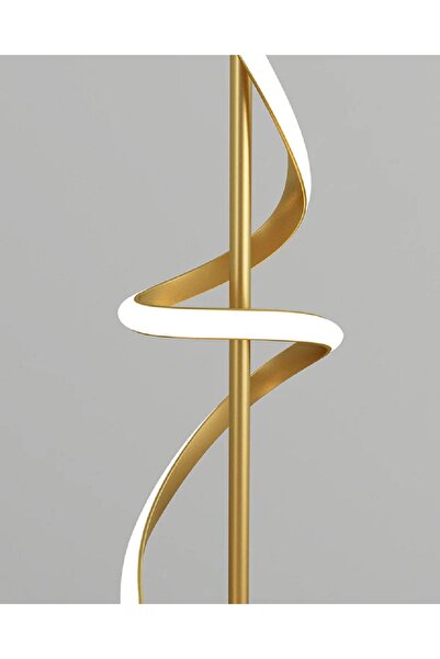 Genel Markalar Led Lambader Gold 3renk Ekvador 120 Cm