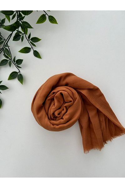 Fureya Dubai Cotton Shawl
