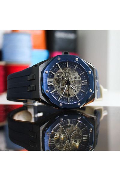 Quantum Qmg996.699 Automatic Men's Wristwatch